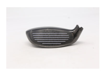 Used Titleist TSR2 4H - HEAD ONLY - Right-Handed - 22 Degrees-Next Round