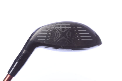 Used Callaway GBB Epic 3-Wood - Right-Handed - 15 Degrees - Extra Stiff Flex