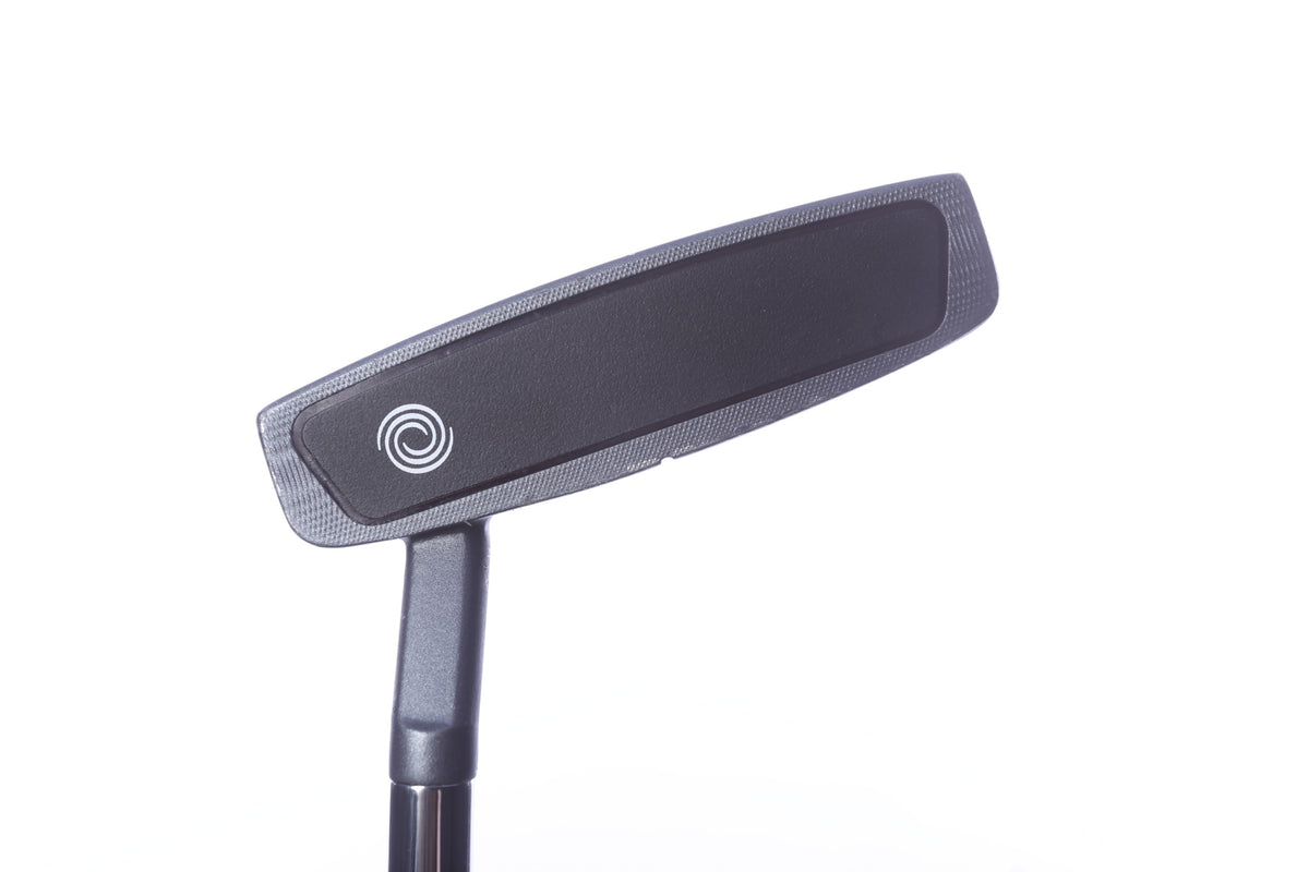 Used Odyssey 2025 DFX #10 Putter - Right-Handed - 35 in - Mallet