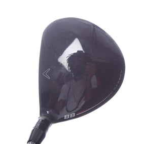 Used Callaway Big Bertha 23 3-Wood - Right-Handed - 16 Degrees - Stiff Flex-Next Round