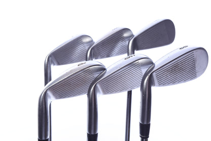 Used Callaway Apex CF16 Iron Set - Right-Handed - 5-PW - Regular Flex-Next Round