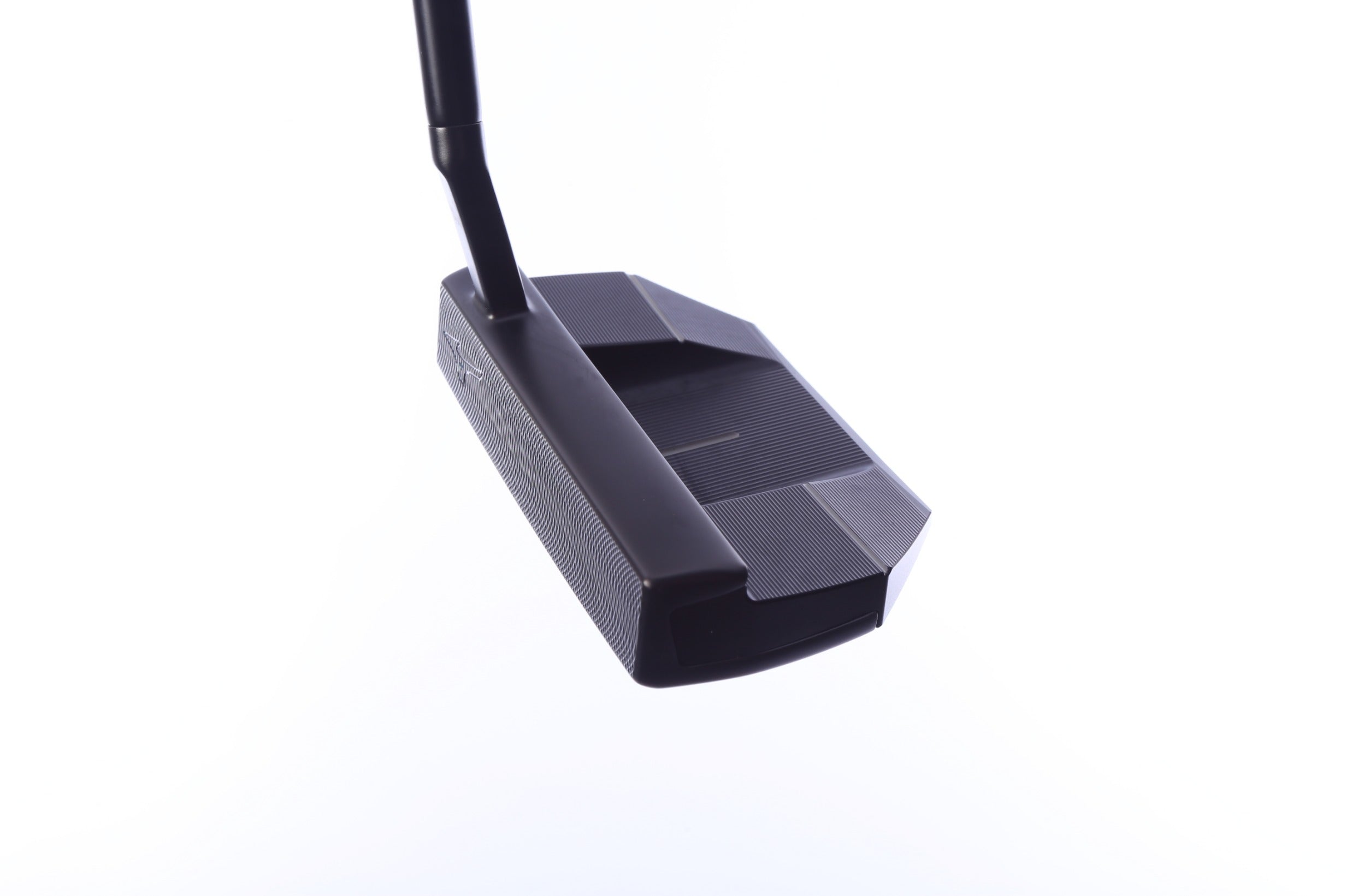 Used Mizuno M.Craft X S4 Putter - Left-Handed - 34 in - Mallet