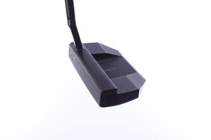 Used Mizuno M.Craft X S4 Putter - Left-Handed - 34 in - Mallet