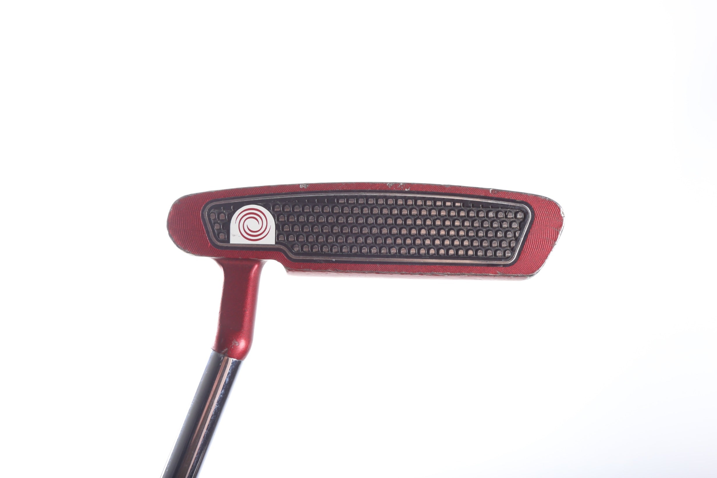 Callaway Golf - オデッセイO-WORKS 1W-S RED34インチ超美品 ODYSSEY（オデッセイ） - パター - オー・ワークス レッド #1W S