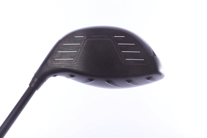 Used Ping G440 LST Driver - 10.5 Degrees - Stiff Flex Project X HZRDUS CB Red - Right-Handed-Next Round
