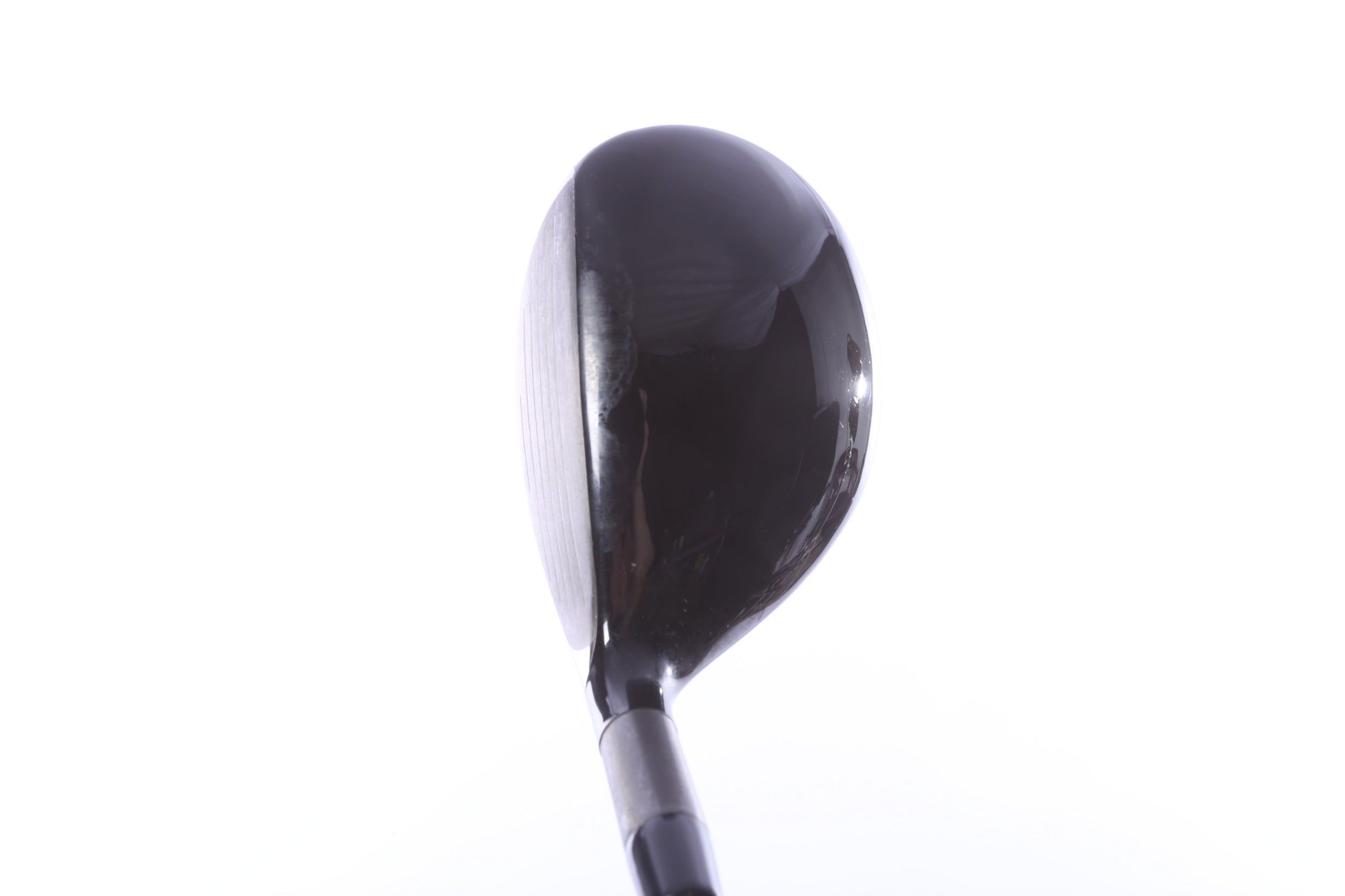 Used Callaway Apex Utility Wood 4-Wood - Right-Handed - 17 Degrees - Extra Stiff Flex-Next Round