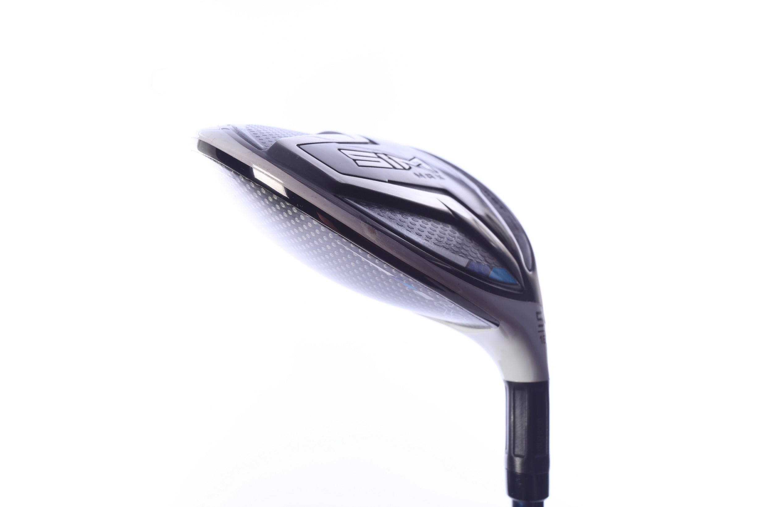 Used TaylorMade SIM MAX 5-Wood - Right-Handed - 18 Degrees - Stiff Flex
