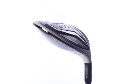 Used TaylorMade SIM MAX 5-Wood - Right-Handed - 18 Degrees - Stiff Flex