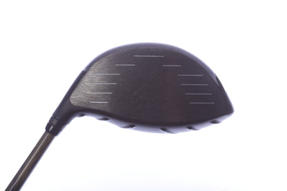 Used Ping G LS Tec Driver - 9 Degrees - Stiff Flex Paderson Kinetixx  - Right-Handed