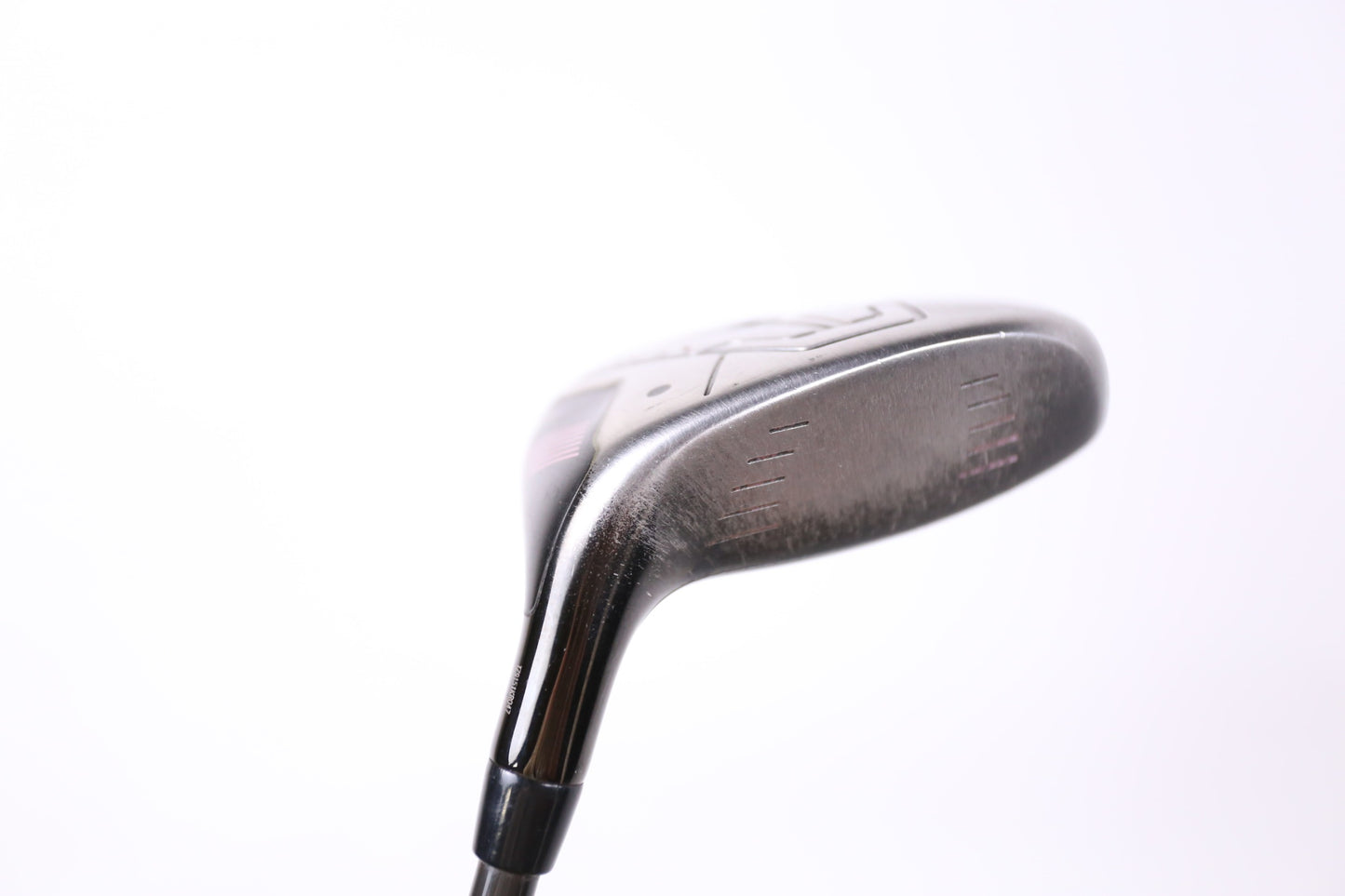 Used Cobra F-Max Airspeed Offset 7-Wood - Right-Handed - 27 Degrees - Ladies Flex-Next Round
