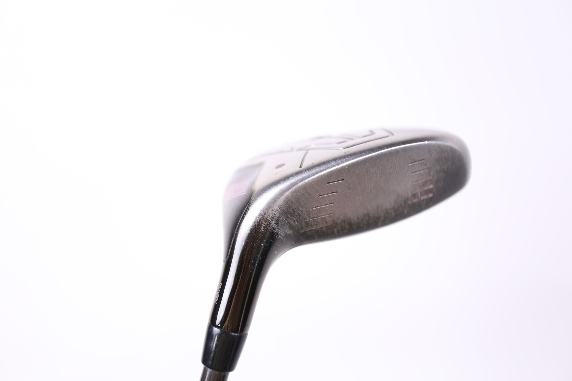 Used Cobra F-Max Airspeed Offset 7-Wood - Right-Handed - 27 Degrees - Ladies Flex-Next Round