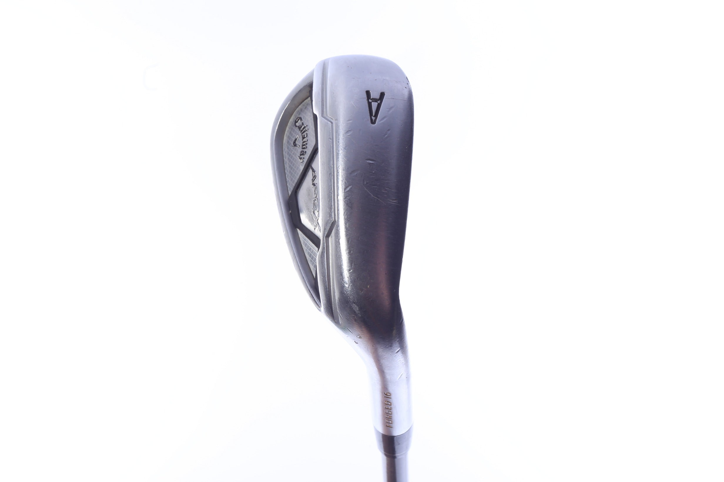Used Callaway Apex CF16 Approach Wedge - Right-Handed - 45 Degrees - Regular Flex