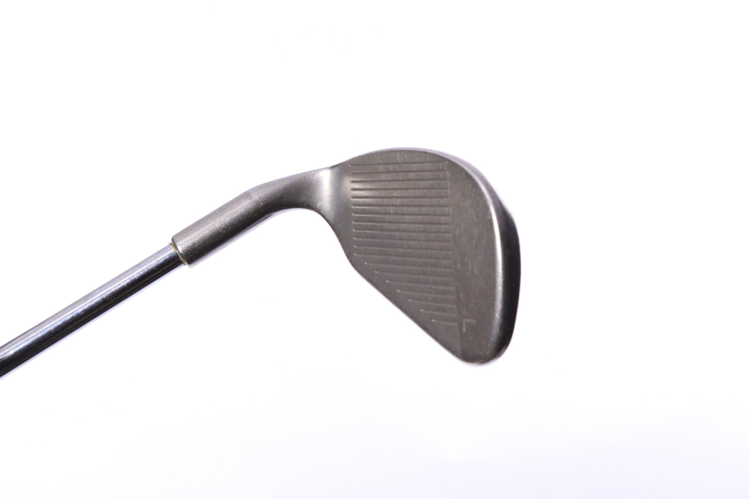 Used Ping Eye 2 Lob Wedge - Right-Handed - 58 Degrees - Stiff Flex-Next Round