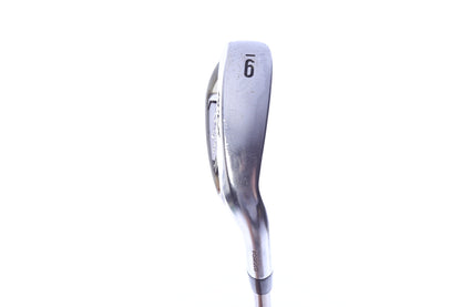 Used Callaway Apex DCB Single 9-Iron - Right-Handed - Seniors Flex