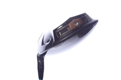 Used Callaway Paradym Driver - 12 Degrees - Regular Flex Fujikura Speeder NX - Left-Handed-Next Round