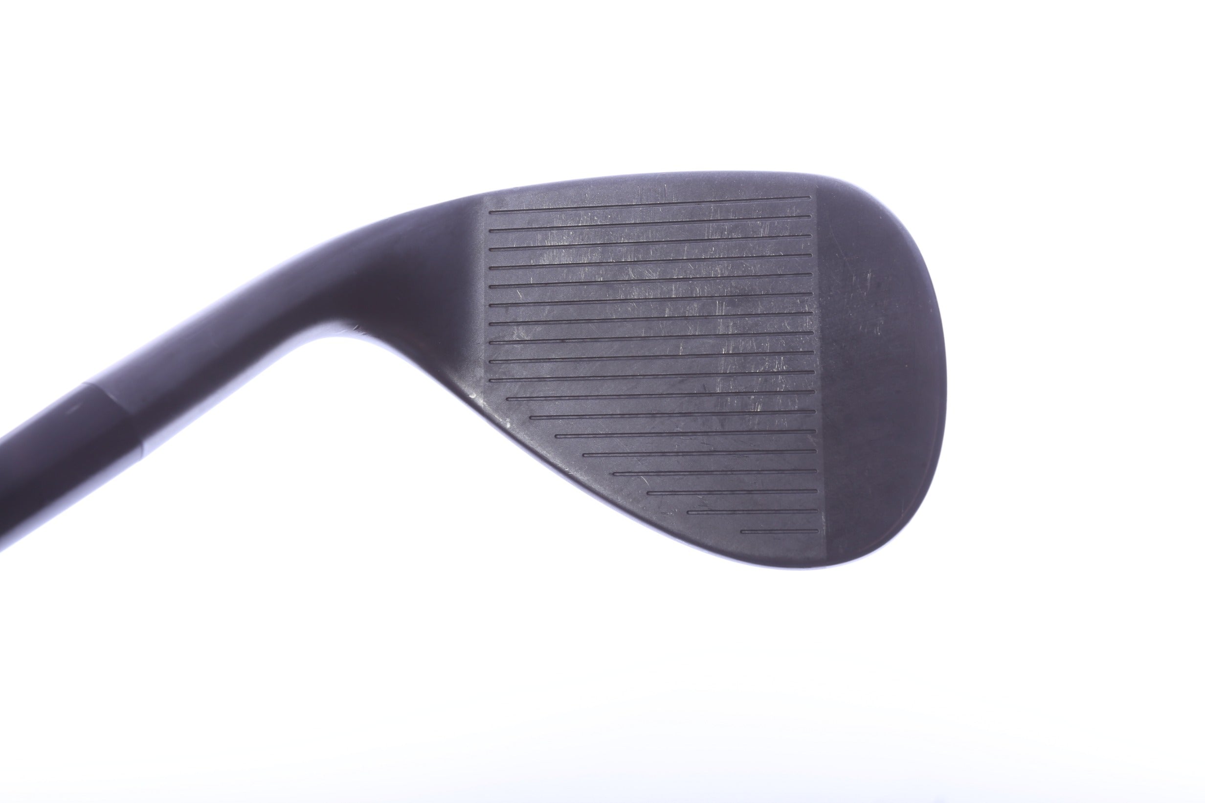 Used Cleveland Smart Sole 4.0 Black Satin G Gap Wedge - Right-Handed - 50 Degrees - Wedge Flex