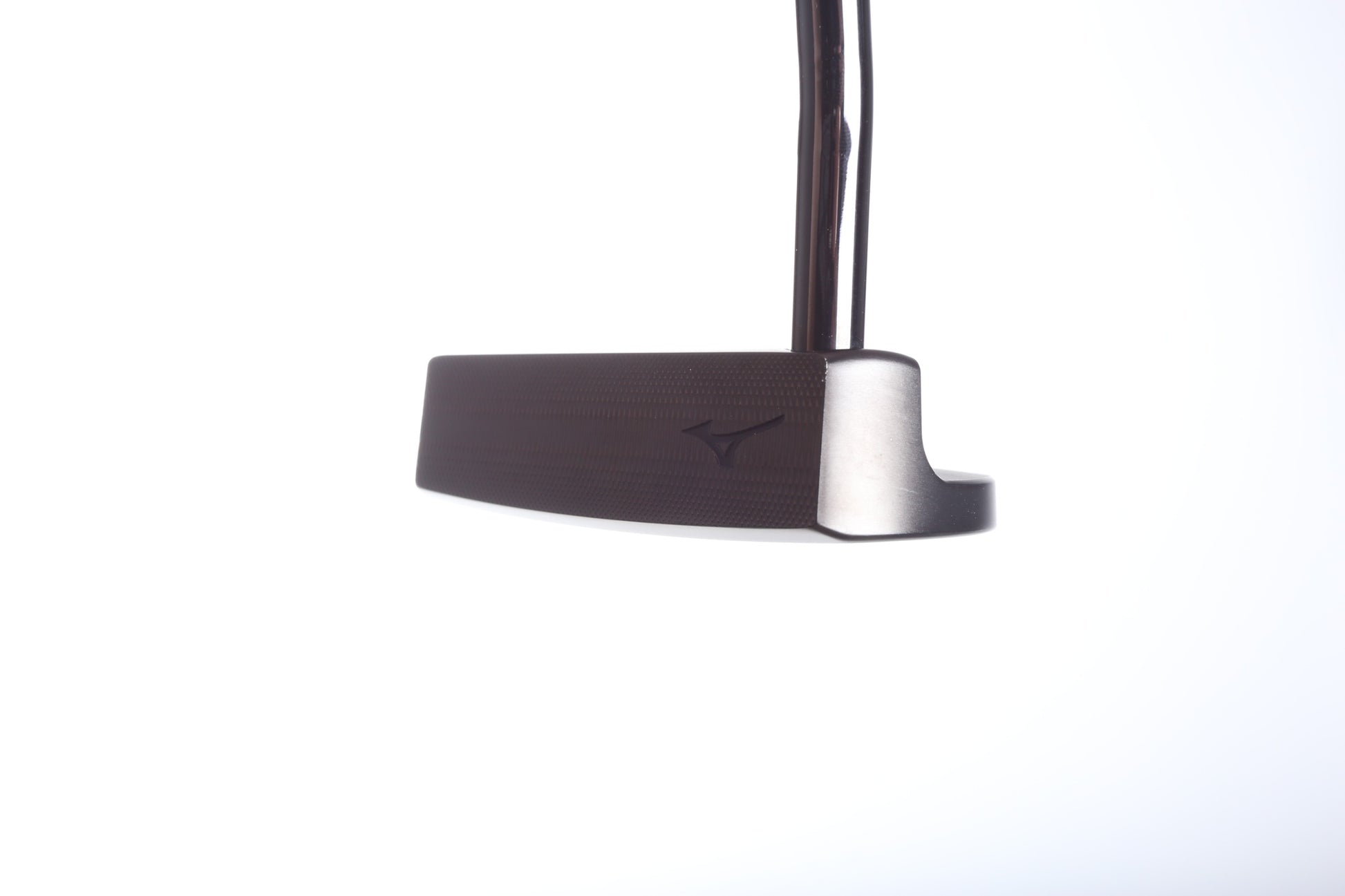 Used Mizuno OMOI 03 Black ION Putter - Right-Handed - 35.5 in - Mallet-Next Round