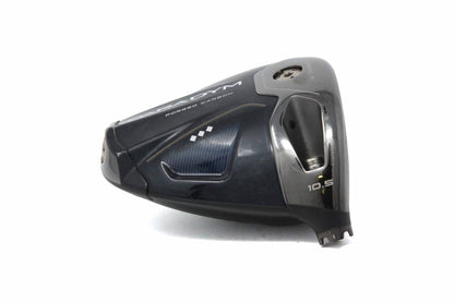 Used Callaway Paradym Triple Diamond Driver - HEAD ONLY - Right-Handed - 10.5 Degrees