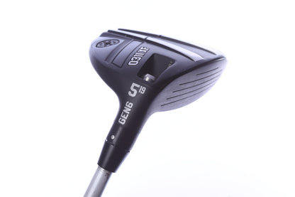 Used PXG 0311 XF GEN6 5-Wood - Right-Handed - 19 Degrees - Seniors Flex-Next Round