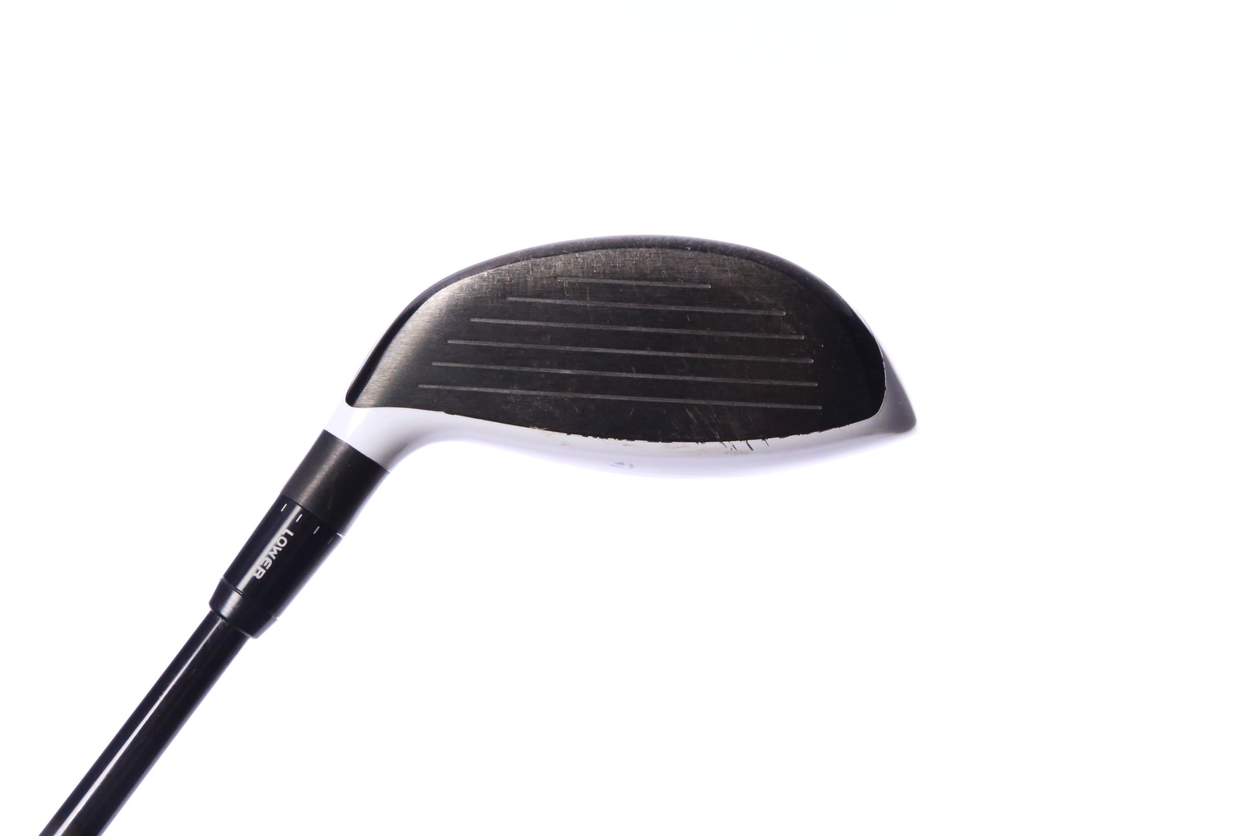 Used TaylorMade M1 2017 3HL Wood - Right-Handed - 17 Degrees - Stiff Flex
