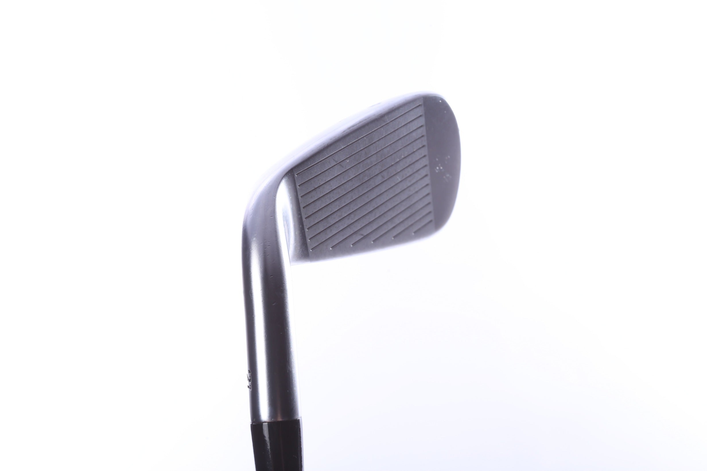 Used Callaway X Forged CB Single 7-Iron - Right-Handed - Regular Plus Flex-Next Round
