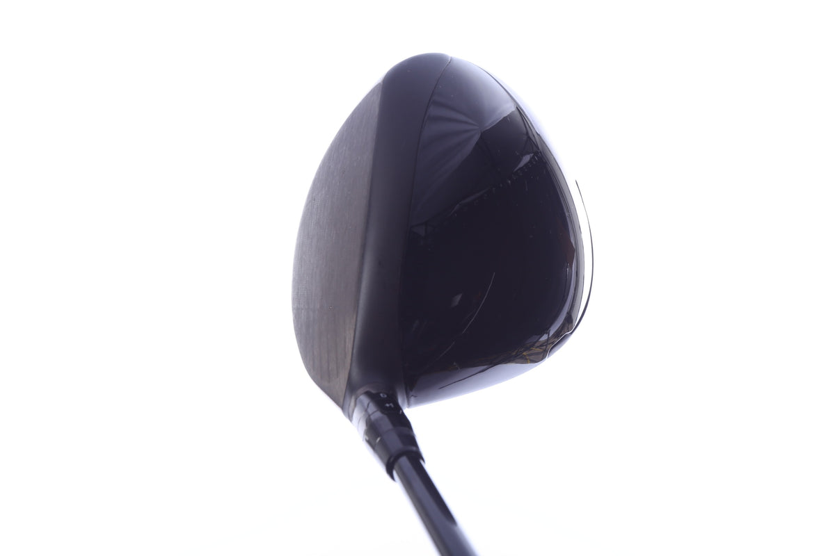 Used Callaway Paradym Triple Diamond Driver - 9 Degrees - Extra Stiff Flex Fujikura Ventus Black - Right-Handed