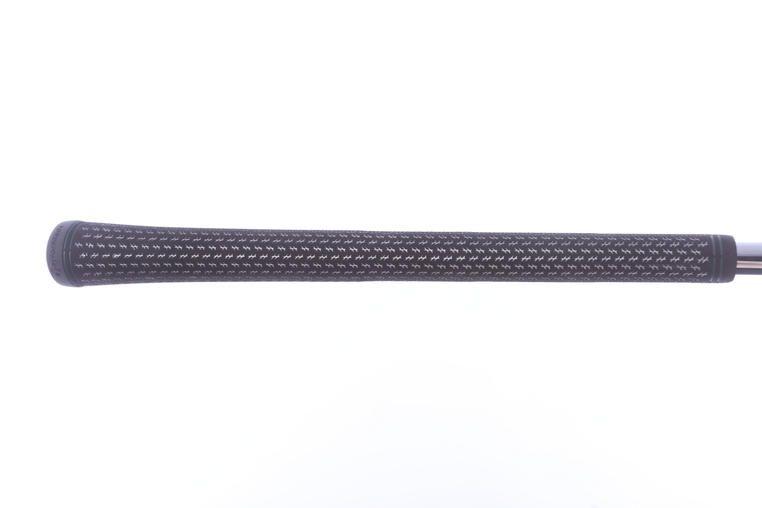 Used TaylorMade Milled Grind 4 Raw Lob Wedge - Right-Handed - 58 Degrees - Wedge Flex-Next Round