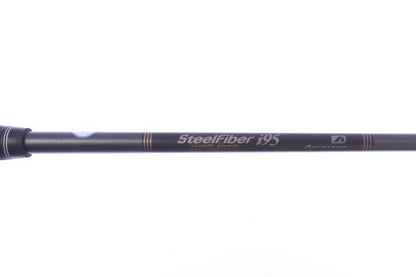 Used PXG 0311 P GEN5 Chrome Gap Wedge - Left-Handed - 49 Degrees - Regular Flex