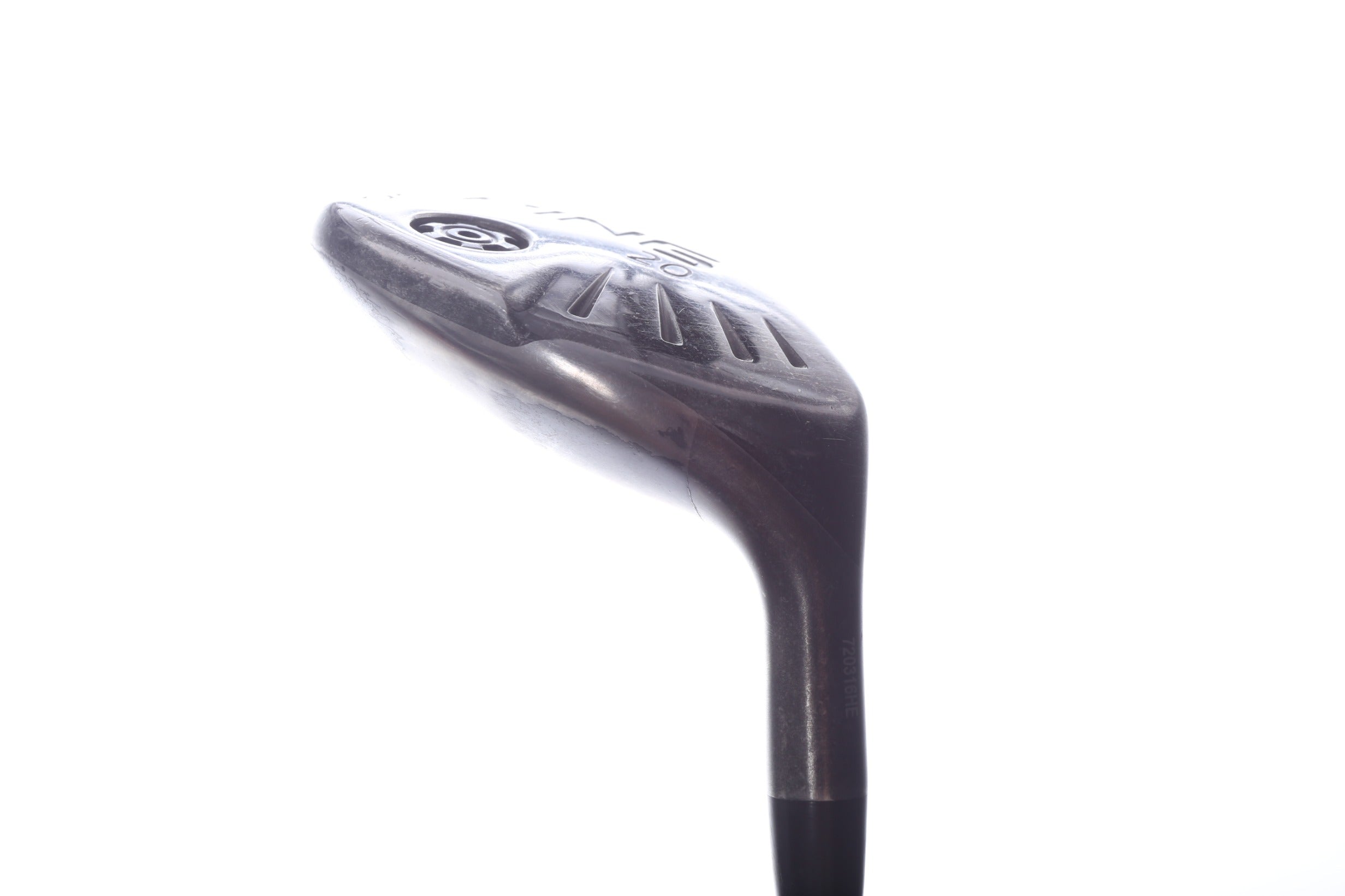 Used Ping G25 3H Hybrid - Right-Handed - 20 Degrees - Regular Flex-Next Round