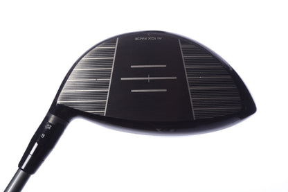 Used Callaway Elyte Triple Diamond Max Driver - 10.5 Degrees - Stiff Flex Project X Denali - Right-Handed-Next Round