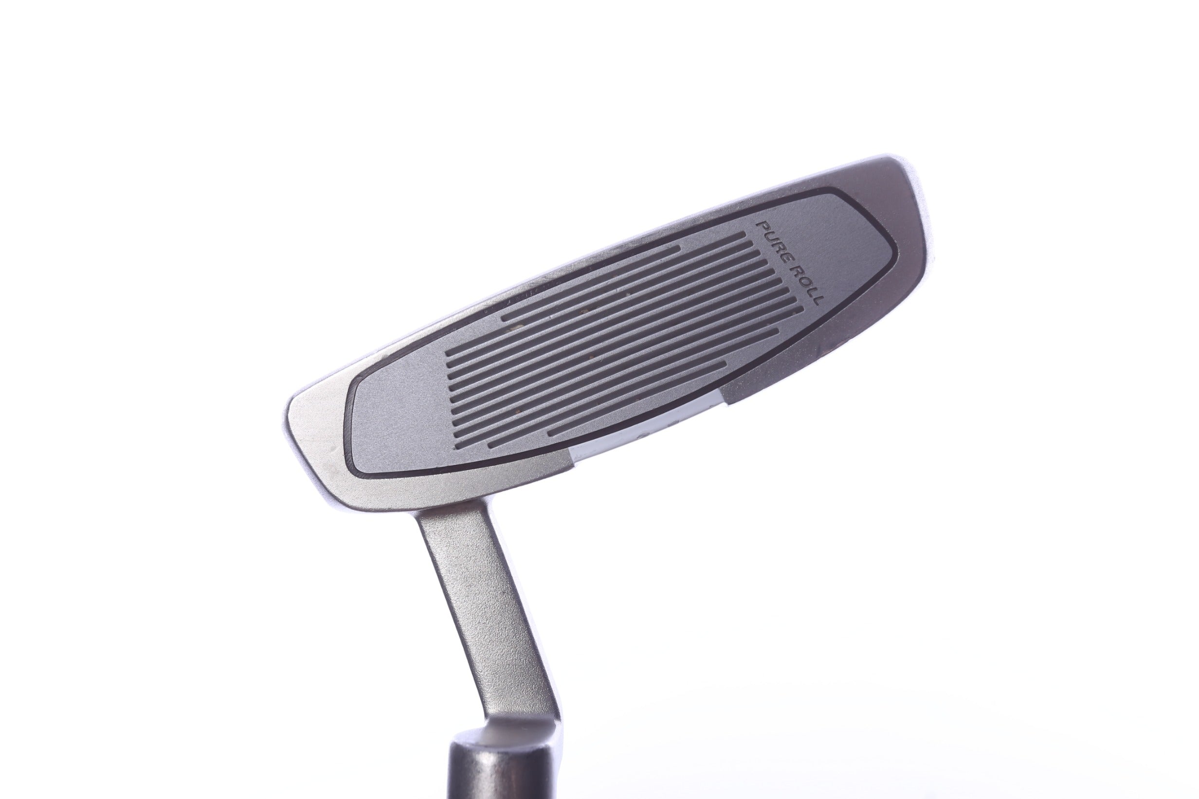 Used TaylorMade My Spider Tour X L Neck Putter - Right-Handed - 35 in - Mallet
