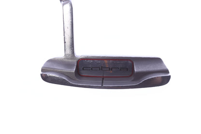 Used Cobra Air X Blade Putter - Right-Handed - 34 in - Blade