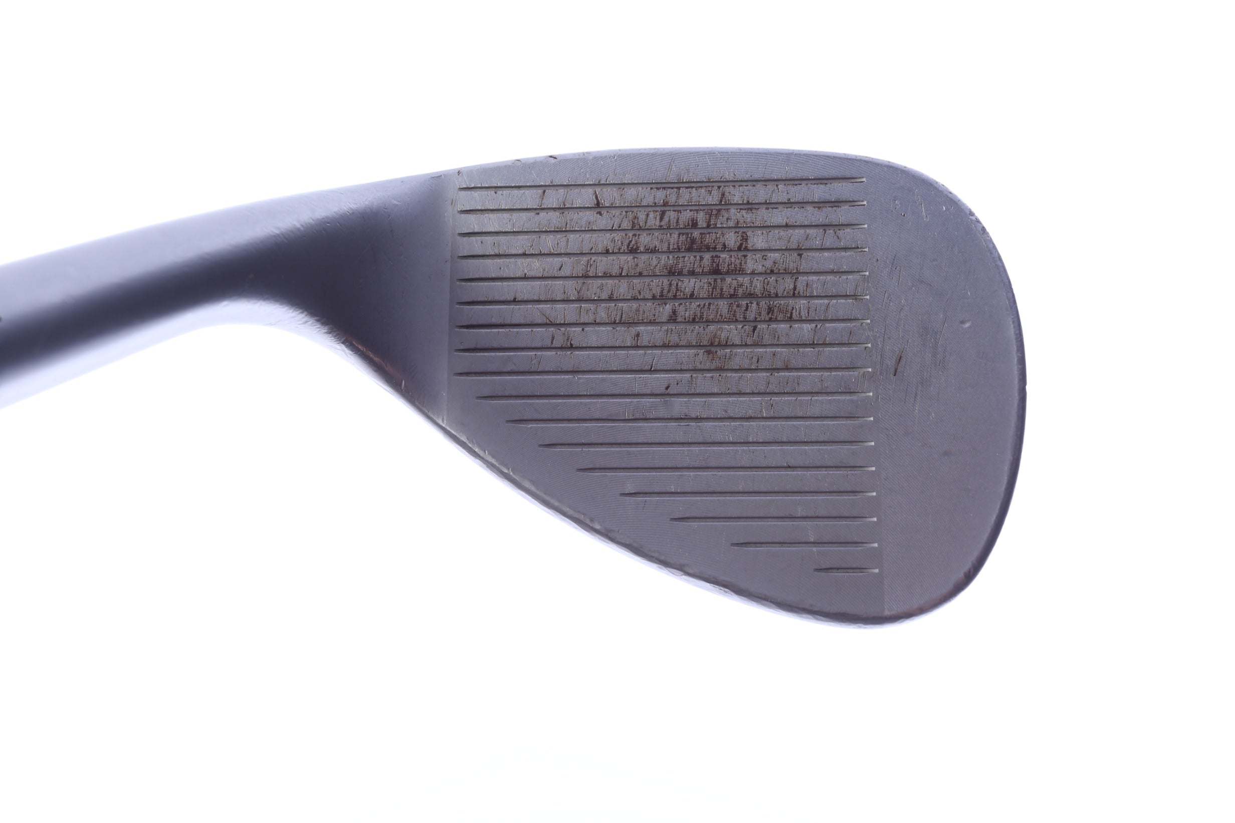 Used Titleist Vokey SM4 Tour Chrome Sand Wedge - Right-Handed - 56 Degrees - Wedge Flex