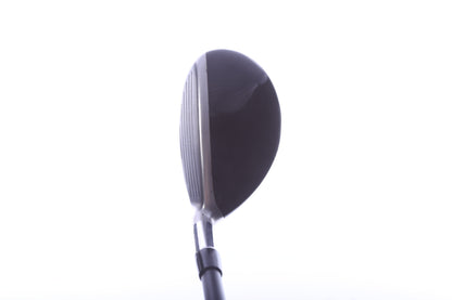Used Callaway RAZR X 3H Hybrid - Right-Handed - 21 Degrees - Regular Flex
