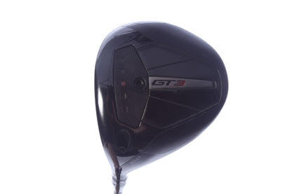 Used Titleist GT3 Driver - 10 Degrees - Extra Stiff Flex Project X Hzrdus Black - Left-Handed-Next Round