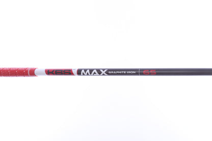 Used PXG Sugar Daddy III Lob Wedge - Right-Handed - 58 Degrees - Regular Flex-Next Round