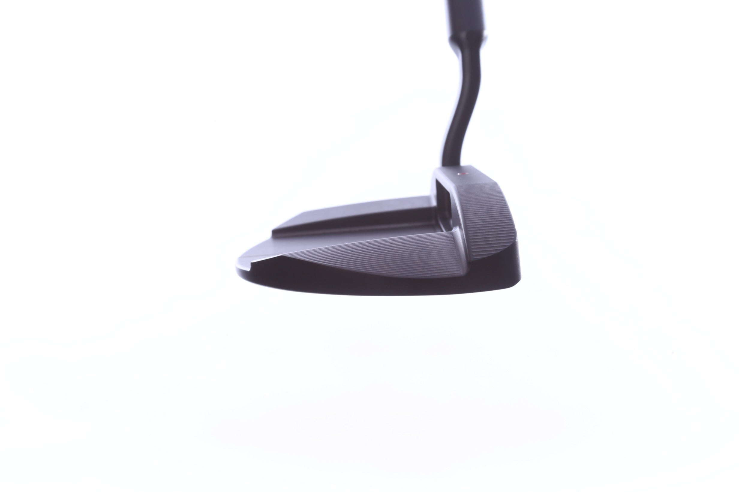 Used Ping PLD Milled Oslo 3 Gunmetal Putter - Right-Handed - 34 in - Mallet-Next Round