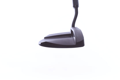 Used Ping PLD Milled Oslo 3 Gunmetal Putter - Right-Handed - 34 in - Mallet-Next Round