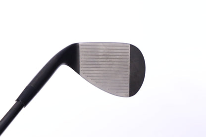 Used Mizuno Pro T-3 Black Ion Sand Wedge - Right-Handed - 54 Degrees - Wedge Flex