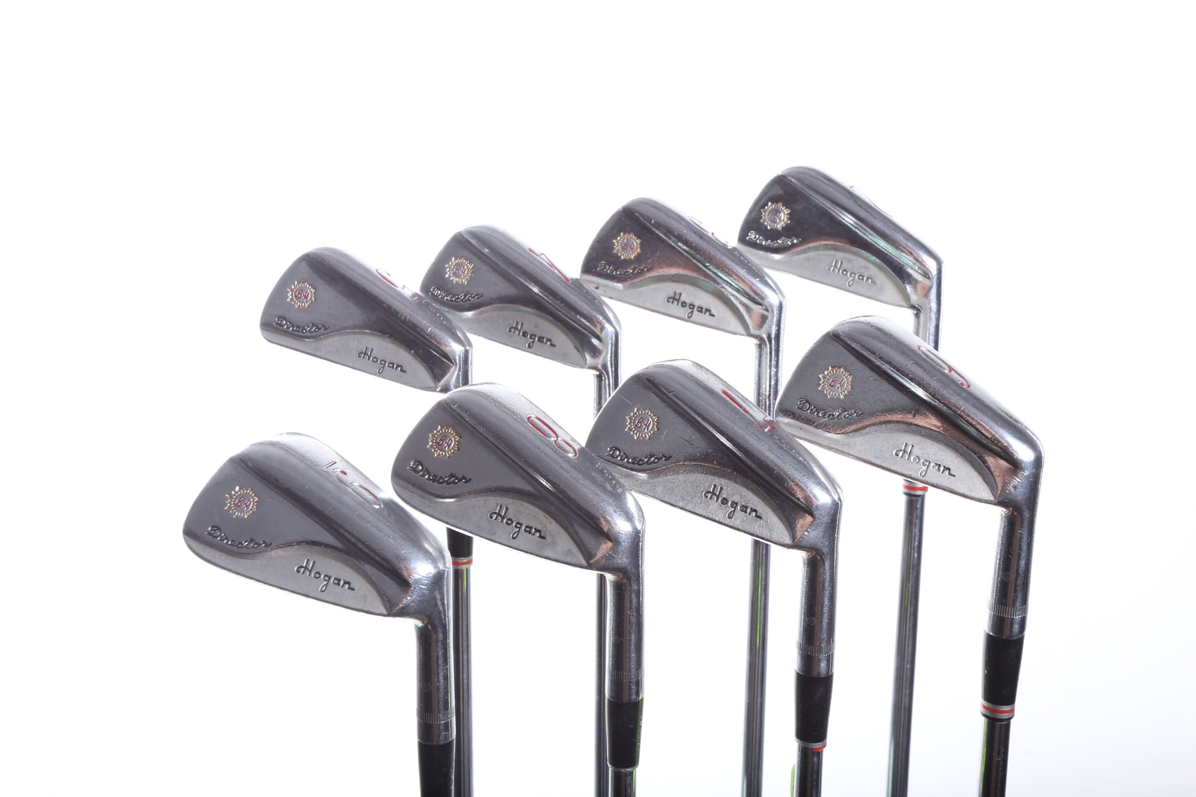Used Ben Hogan Clubs – Next Round
