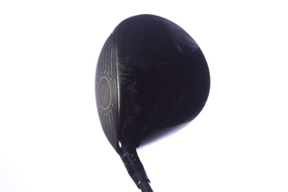 Used Callaway Mavrik Driver - 9 Degrees - Regular Flex Project X EvenFlow Riptide - Right-Handed