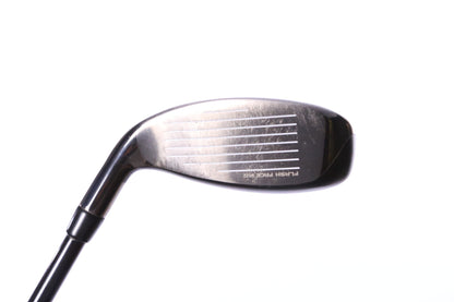 Used Callaway Rogue ST MAX 5H Hybrid - Right-Handed - 23 Degrees - Regular Flex