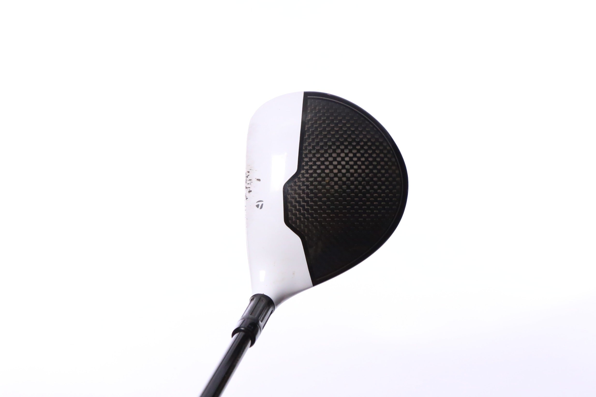 Used TaylorMade M2 3HL Wood - Right-Handed - 16.5 Degrees - Regular Flex-Next Round