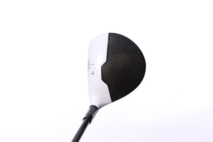 Used TaylorMade M2 3HL Wood - Right-Handed - 16.5 Degrees - Regular Flex-Next Round