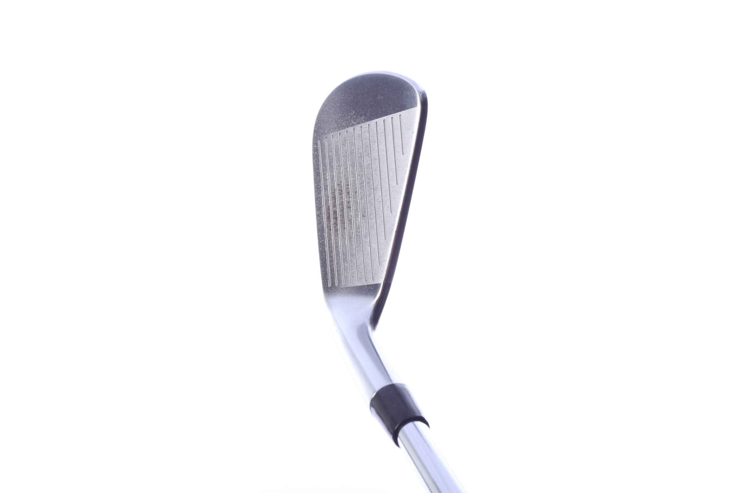 Used Titleist 2021 T100S Single 6-Iron - Right-Handed - Stiff Flex
