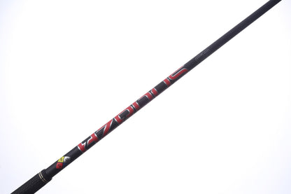 Used Project X HZRDUS Red CB Fairway Wood Shaft Seniors Flex Graphite - 40.75 in - Cobra MyFly Adapter-Next Round