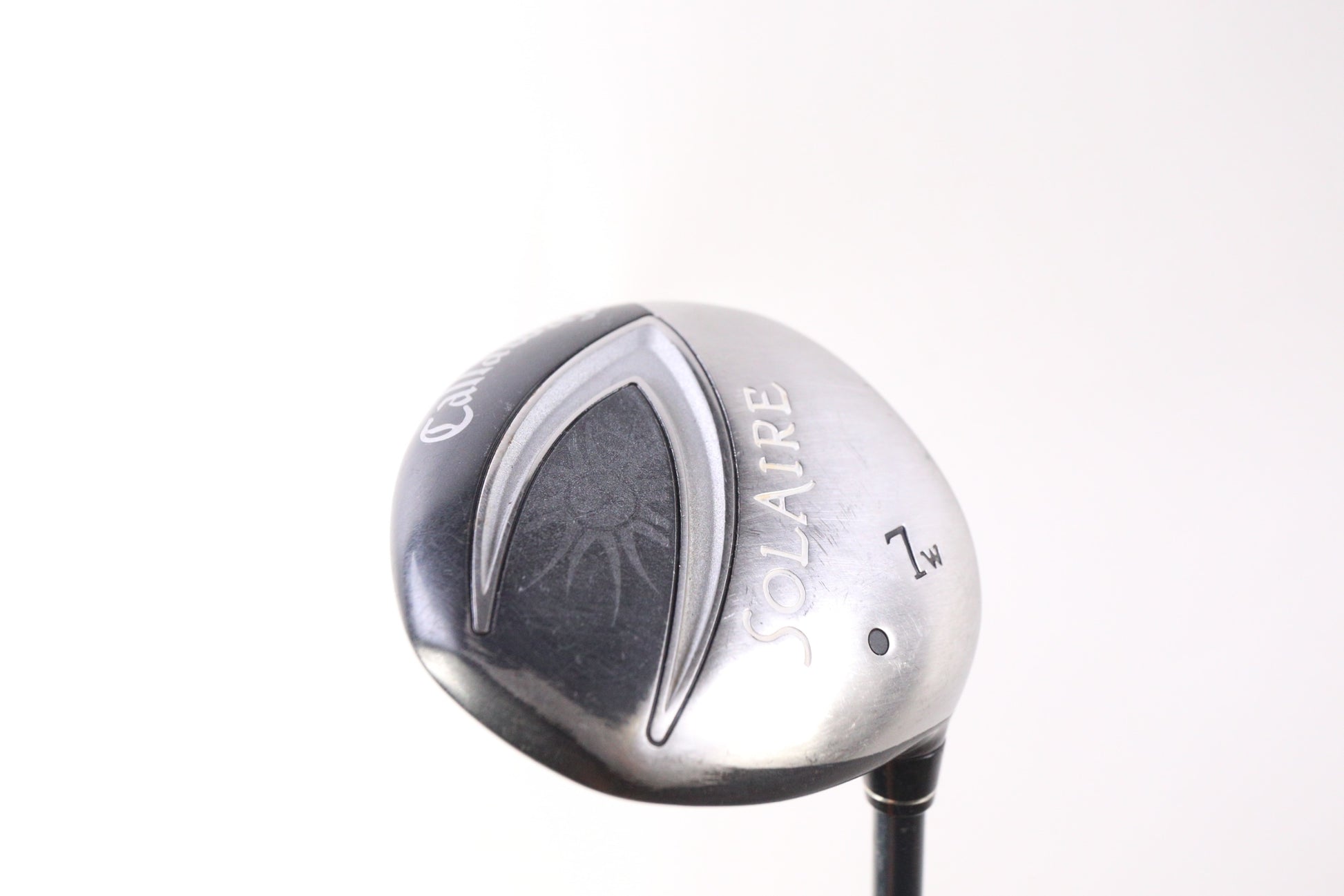 Used Callaway Solaire 7-Wood - Right-Handed - 21 Degrees - Ladies Flex-Next Round