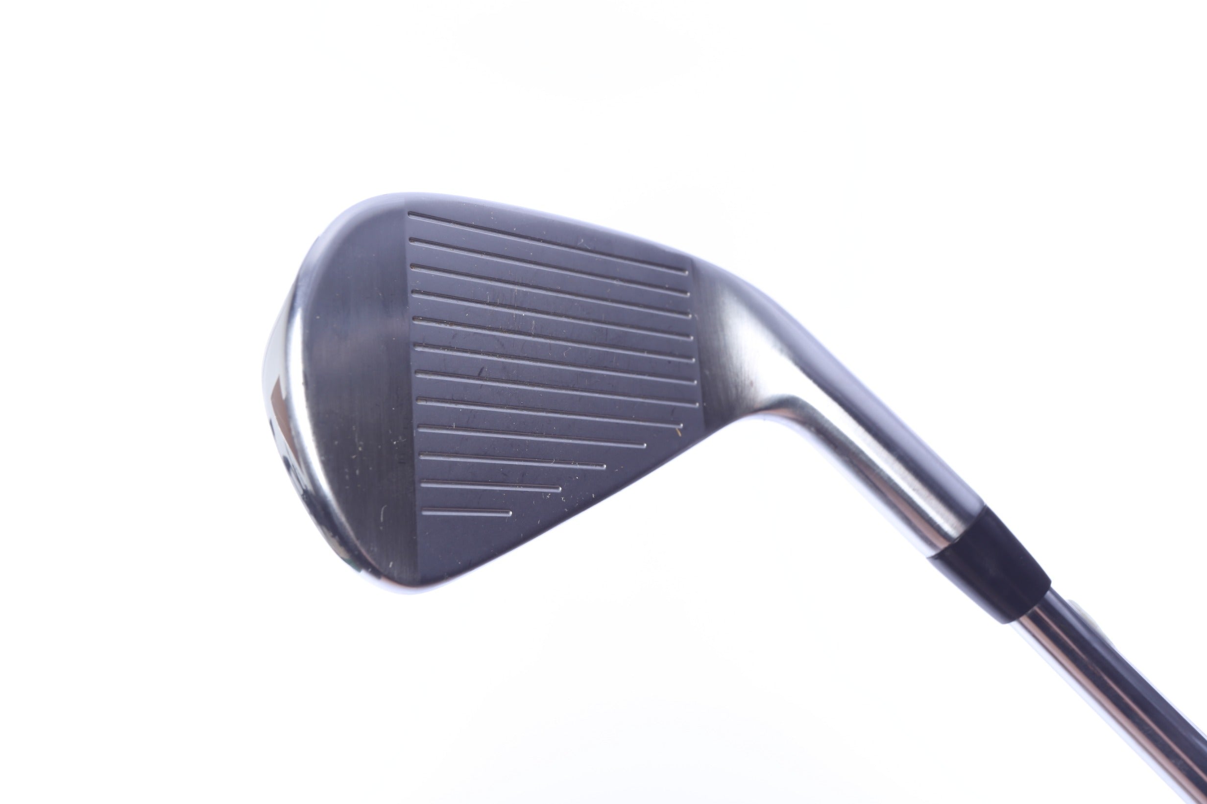 Used Titleist 2023 T200 Single 6-Iron - Left-Handed - Regular Flex