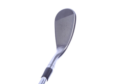 Used Titleist Vokey SM10 Tour Chrome Lob Wedge - Right-Handed - 58 Degrees - Wedge Flex-Next Round