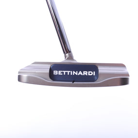 Used Bettinardi Antidote SB1 Putter - Right-Handed - 38.25 in - Blade-Next Round